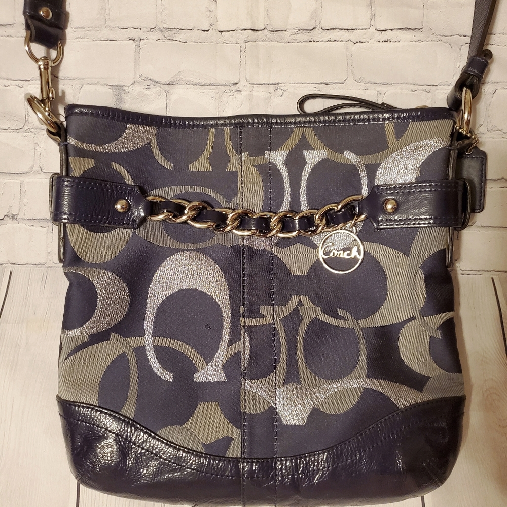 Coach Crossbody handbag